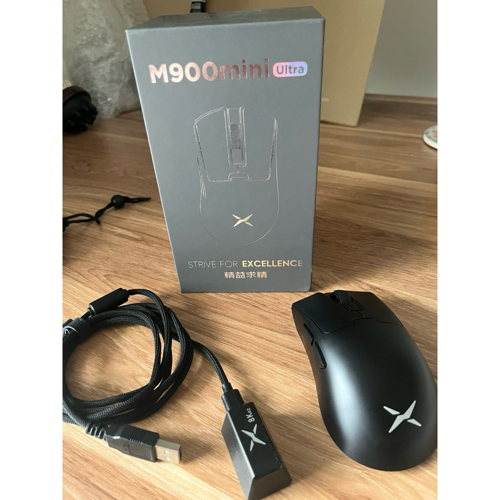 Delux多彩 m900 mini ultra 8K | 蝦皮購物