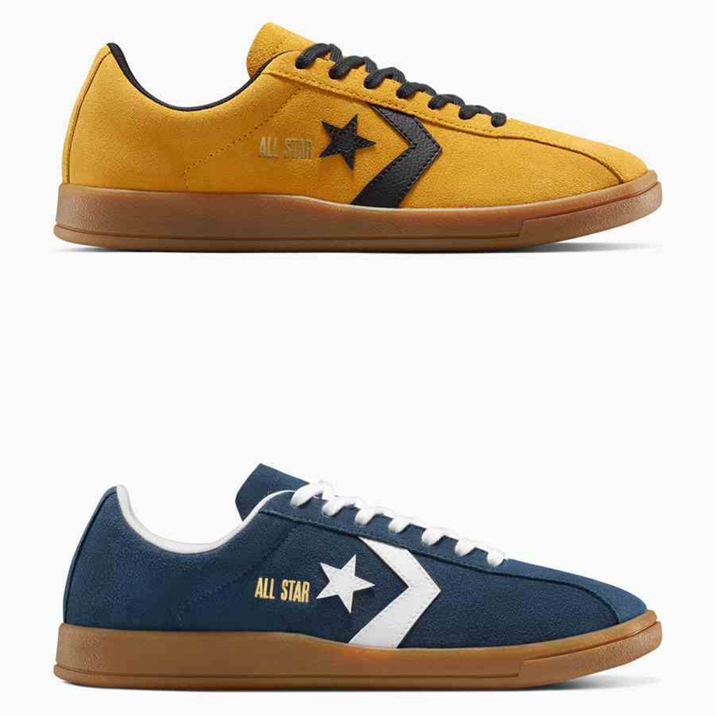 [歐鉉]CONVERSE ALL STAR CLASSIC TRAINER 麂皮 運動鞋 A15621C A15622C | 蝦皮購物