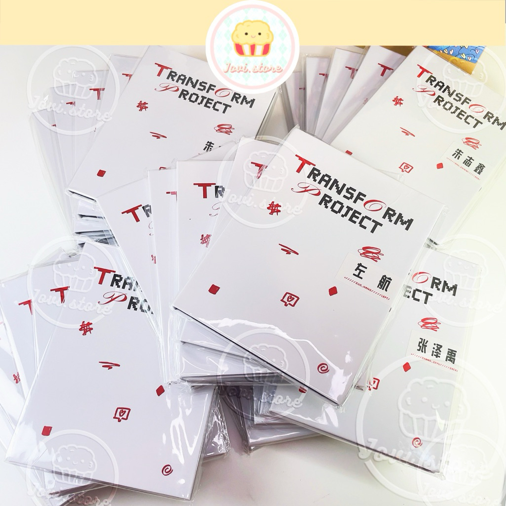 官方正版TOP登陸少年《TOP ARE DANGEROUS之異次元大作戰》| 登陸少年小