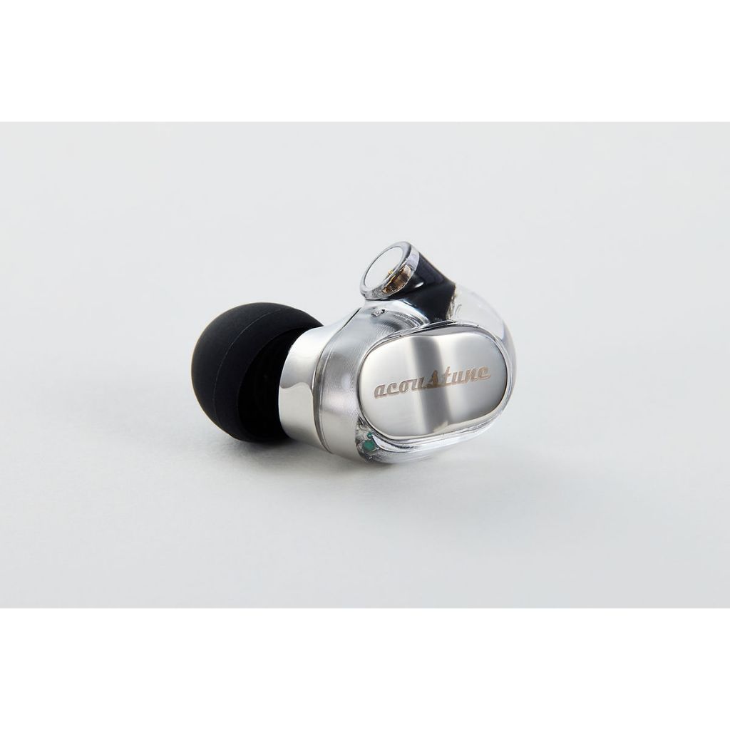 Acoustune RS5 RS FIVE 有線耳機 監聽耳機 入耳式耳機 IEM｜劈飛好物｜台灣公司貨 一年保固 | 蝦皮購物