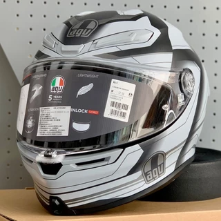 『Riderment』實體店面 ✨AGV K6S Ultrasonic 亞洲版頭型 碳纖維 公司貨 全罩式安全帽