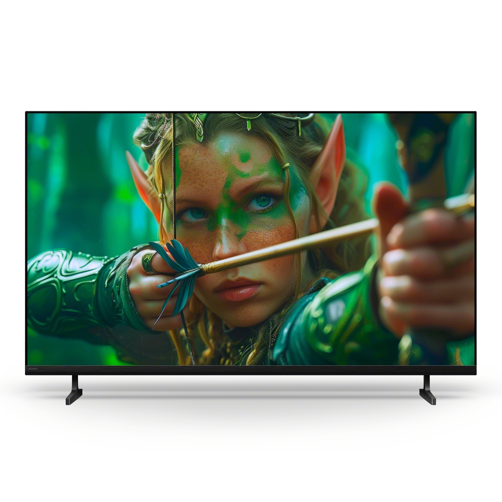 [沐木嚴選] SONY 50型 (Y-50S20M2) BRAVIA 2II 4K X1 Google TV 智慧顯示器 | 蝦皮購物