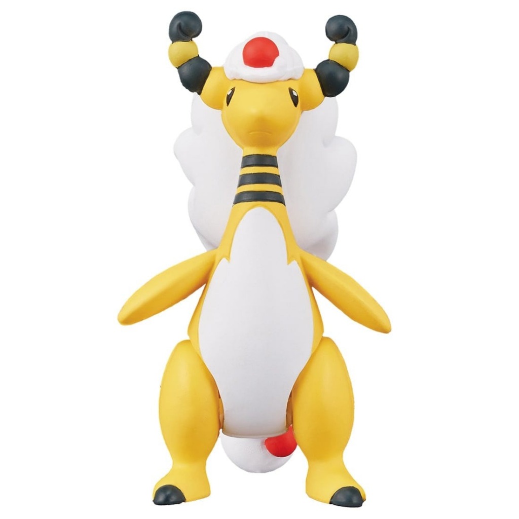 Pokemon 寶可夢公仔 MONCOLLE 超級電龍 99077 | 蝦皮購物