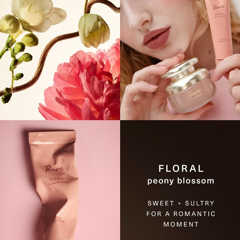 e起買物✨Rare Beauty 賽琳娜☼ Rare Eau de Parfum ☼香氛系列| 蝦皮購物
