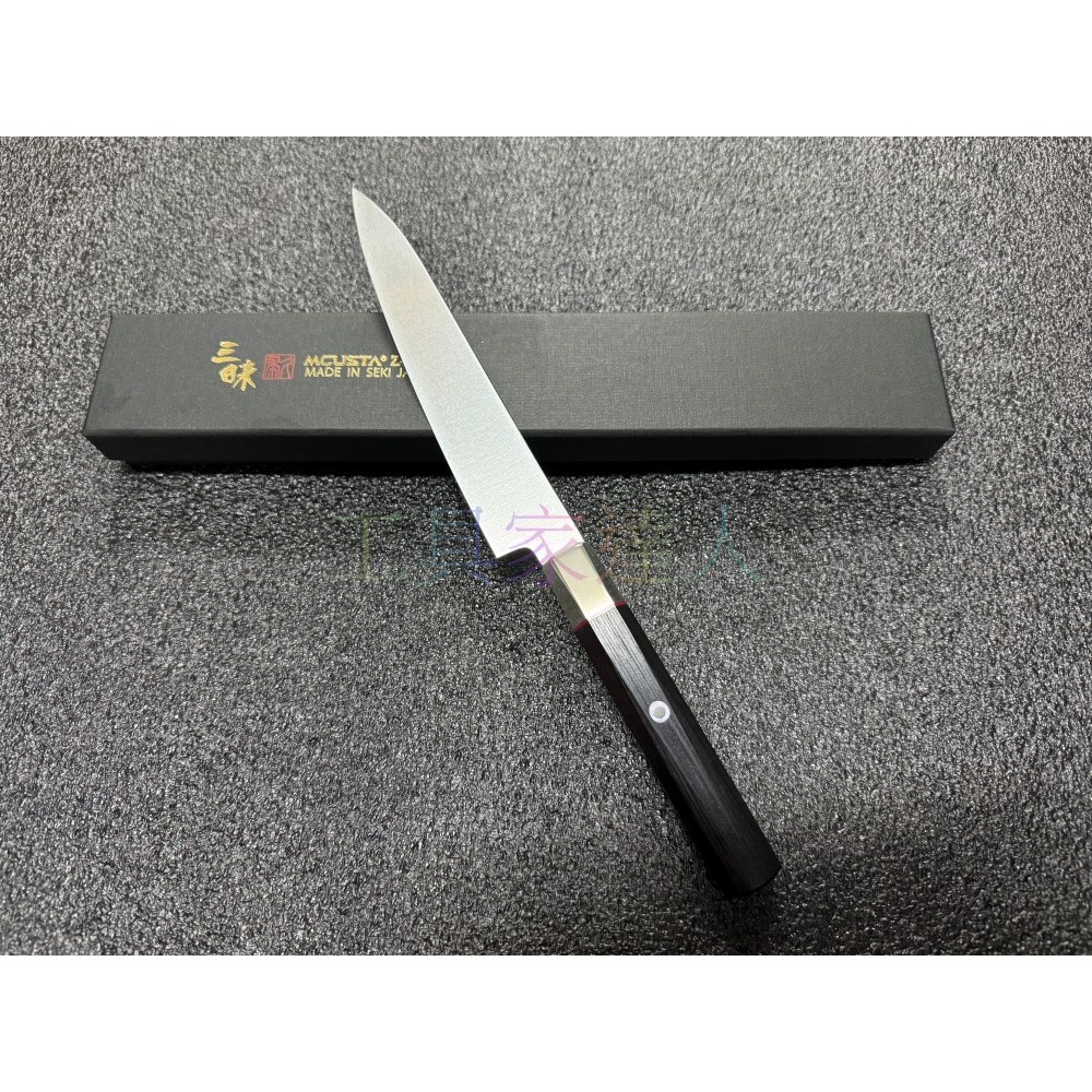 「工具家達人」 三昧 單層 VG-10 日本製 萬用刀 小牛刀 水果刀 150mm 料理刀 小刀 HZ2-3002V | 蝦皮購物