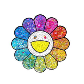 村上隆　 MURAKAMI FLOWERS 豪華客船 PSA 10 PSA 10 Takashi Murakami 108 Flowers Revised UR Sp/225
