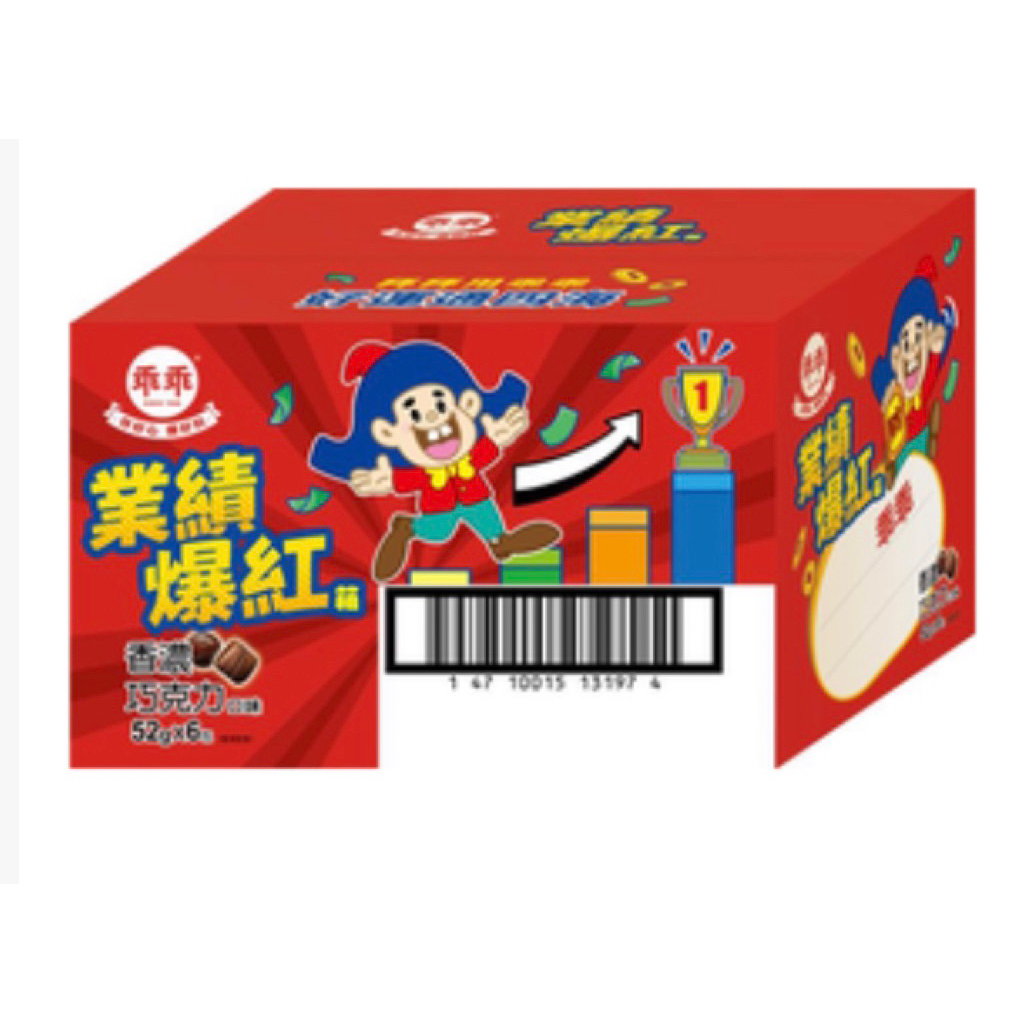 乖乖業績爆紅箱/開運金福箱/福氣加倍箱/好運祈願箱 原箱寄出 不另外裝箱 | 蝦皮購物