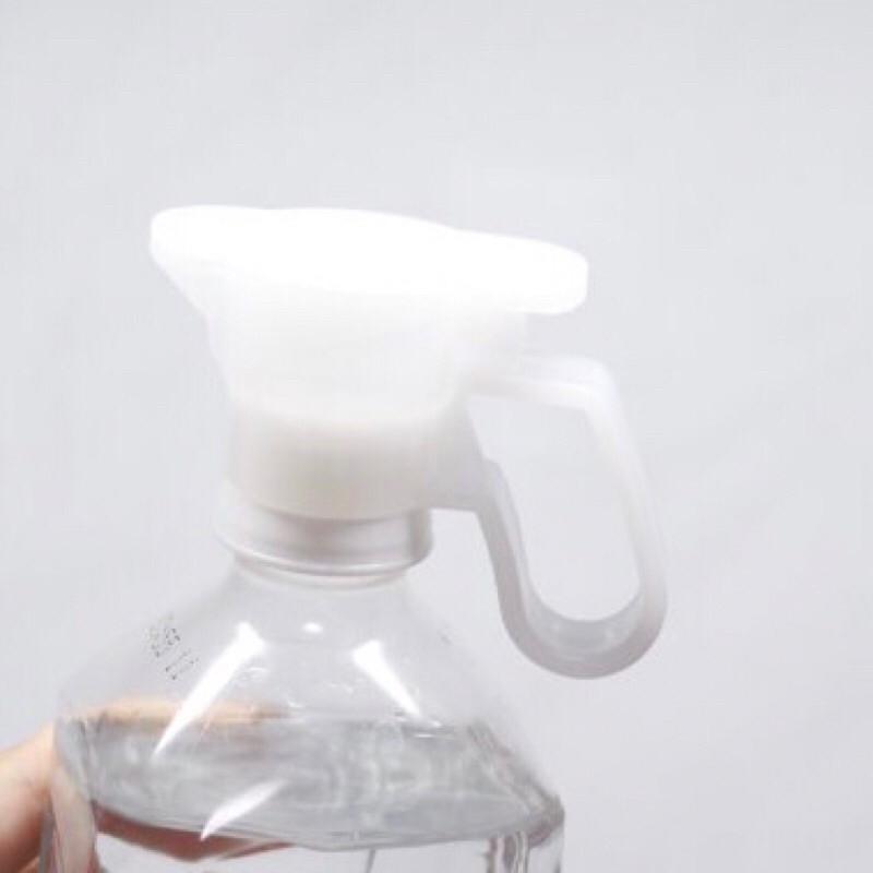 Suruga 寶特瓶專用替換水瓶蓋不易濺出水滴| 蝦皮購物
