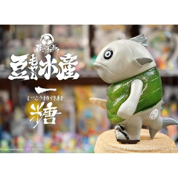 未開封‼️✨ 豆もやし社長 豆もやし水産 蟹爪兄貴 マグロ先輩 3体set‼️✨ 豆もやし社長- 優惠推薦- 2026年5月| 蝦皮購物台灣