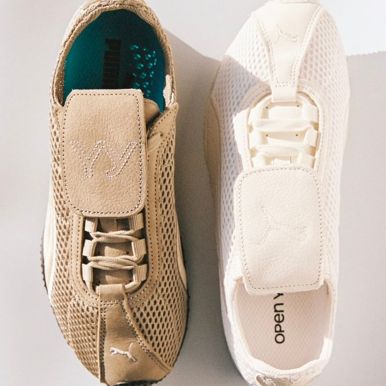 狼嚴選】PUMA x OPEN YY H-street 聯名鞋履| 蝦皮購物