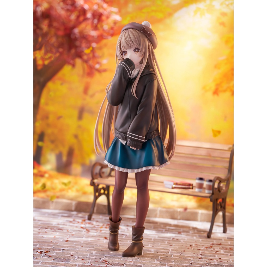 RE】現貨不挑盒況FuRyu TENITOL TALL 椎名真晝Autumn | 蝦皮購物