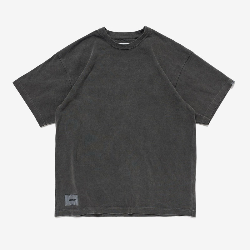 メンズ wtaps 25ss HG SS COTTON XL SPOT Tee