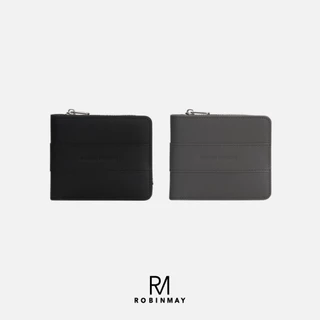 ★ROBINMAY 里克真皮零錢短夾 折畳 ミニウォレット 財布/送料込 里克真皮短夾｜皮夾、配件｜短夾｜ROBINMAY 官方網站(RM)