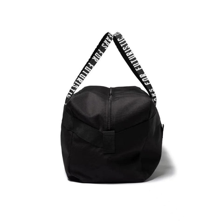 AXEL〗HUMAN MADE SKATE DUFFLE BAG 經典愛心款斜背包旅行包大容量手提