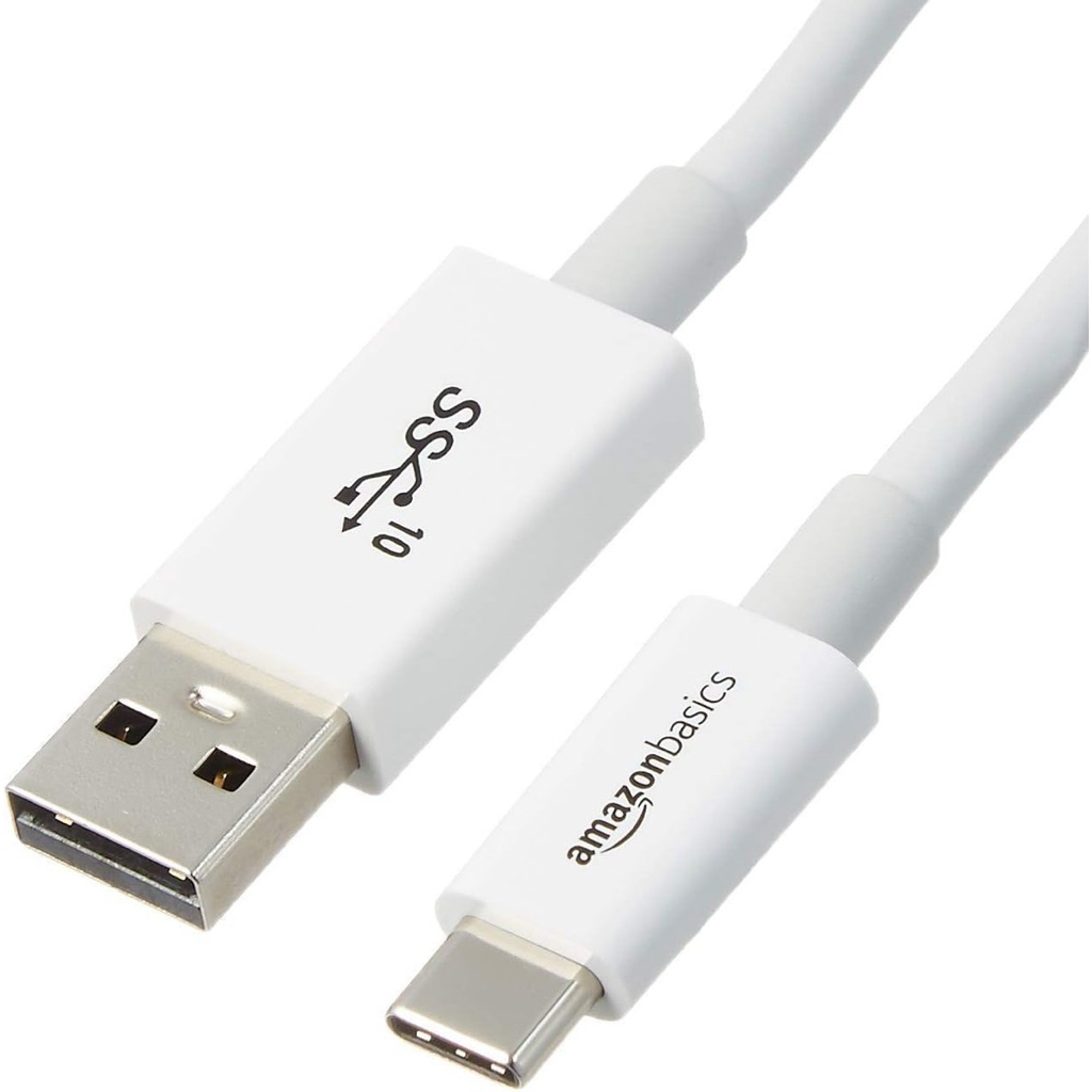現貨免運 亞馬遜 amazon USB 3.1 Gen2 10Gbps Type-C 充電線 iPhone 17 16 | 蝦皮購物