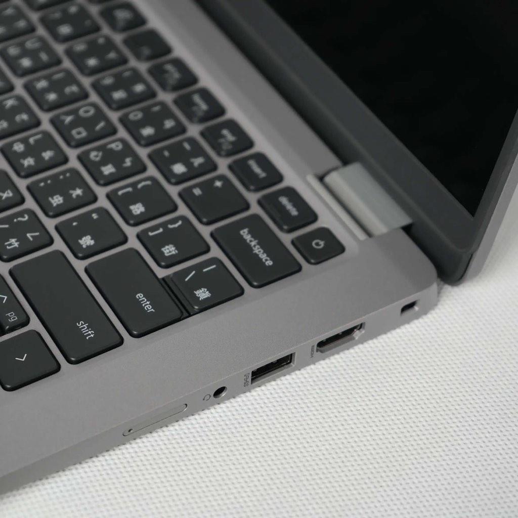 Dell latitude 5320 13.3吋I5-1145G7 二手筆電商務辦公寬視角螢幕筆電先生| 蝦皮購物