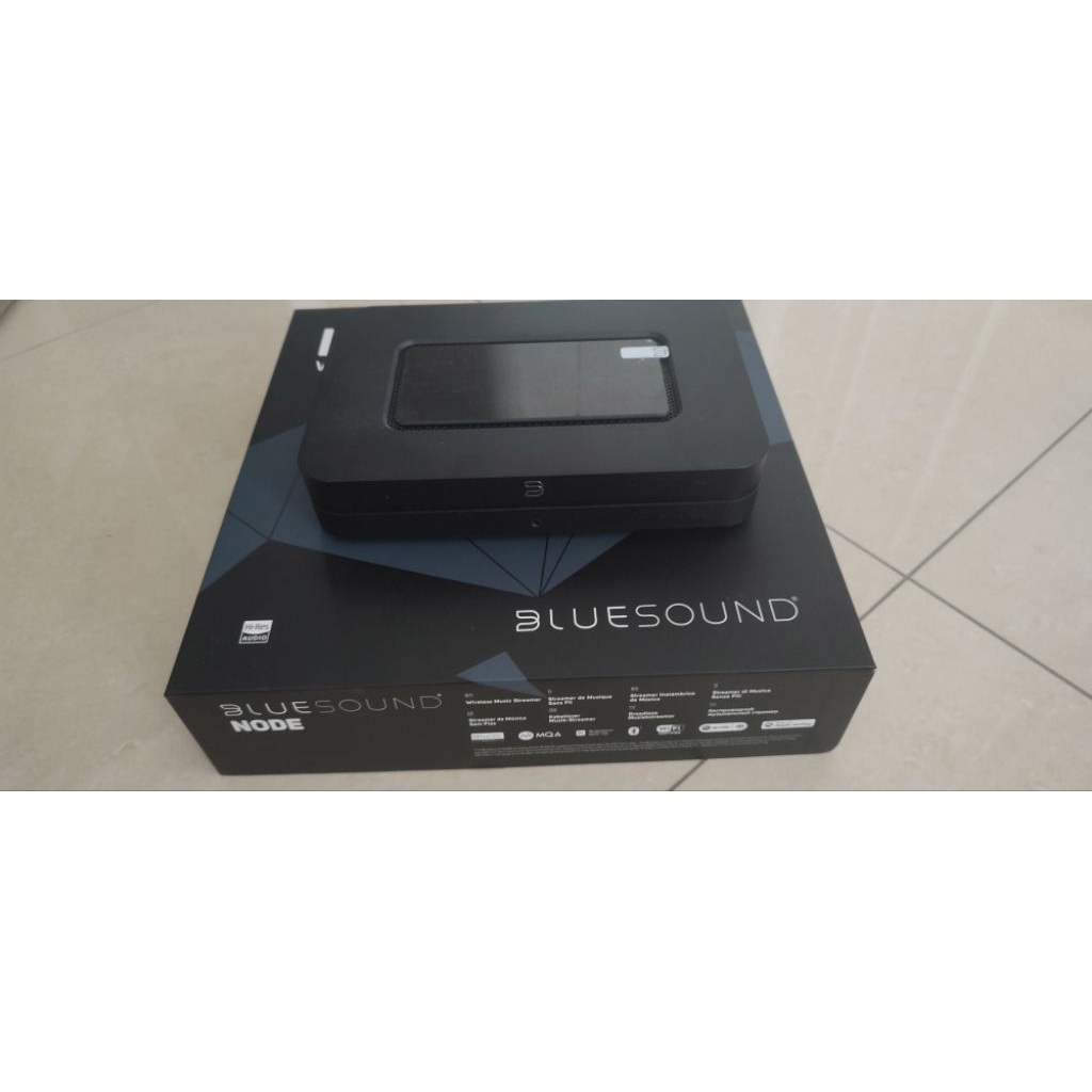Bluesound node 2021 | 蝦皮購物