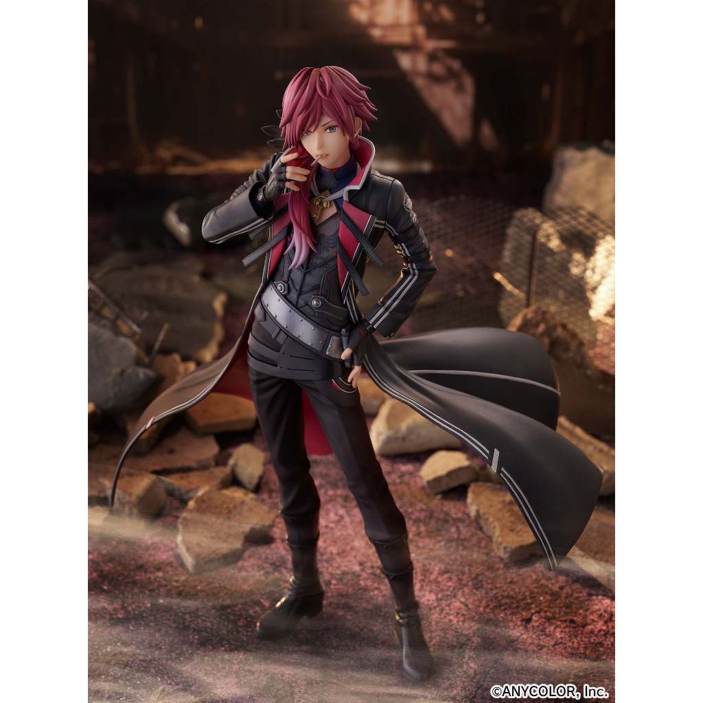 ☆ JB _TOYS ☆ 日版F:NEX VTuber 勞倫·伊羅斯ローレン・イロアス1/7