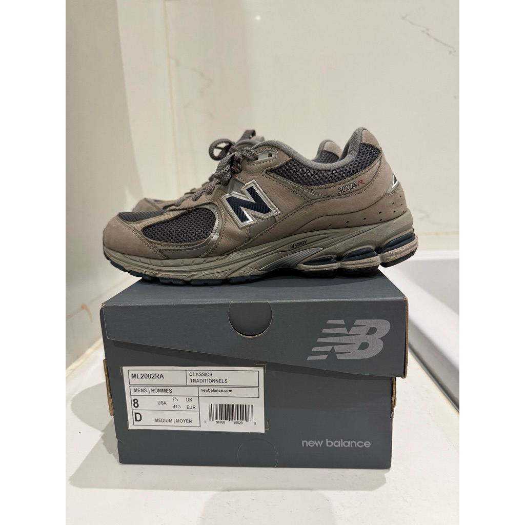 New Balance 2002RA | 蝦皮購物
