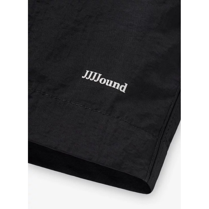 JJJJound Camper Short 5/7寸短褲休閒褲運動褲| 蝦皮購物