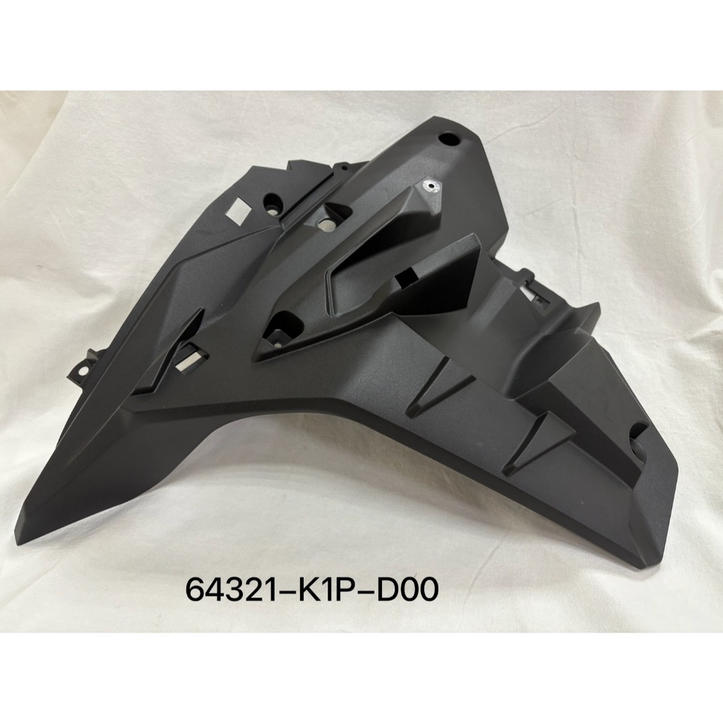 『米高貿易』HONDA原廠零件 CB200X 64311(64321)-K1P-D00 右/左進氣內側殼 | 蝦皮購物