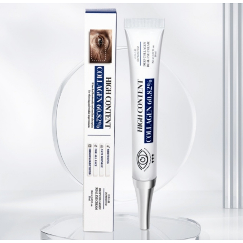 DERMASTEM眼袋隐形霜20ml | 蝦皮購物
