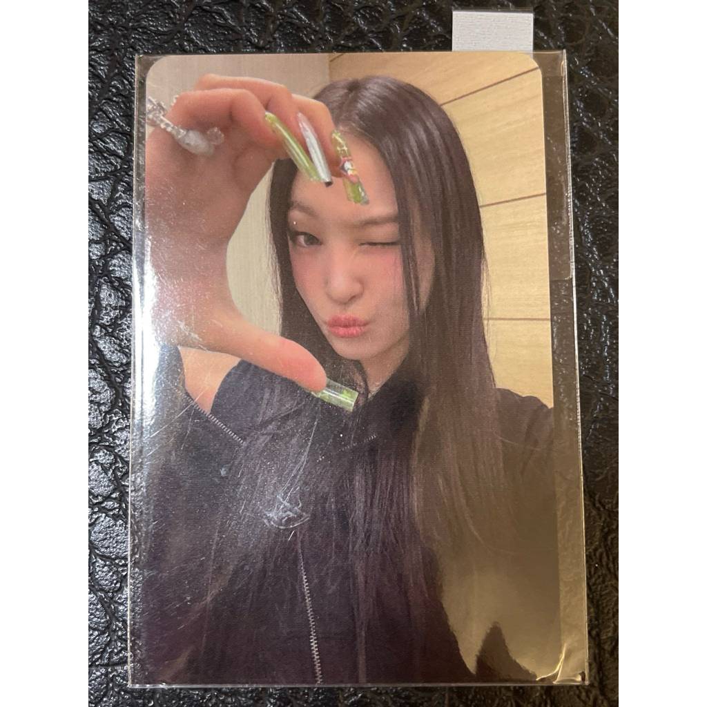現貨正版官方-ALLDAYPROJECT出道專輯特典卡合集：Annie、 Youngseo
