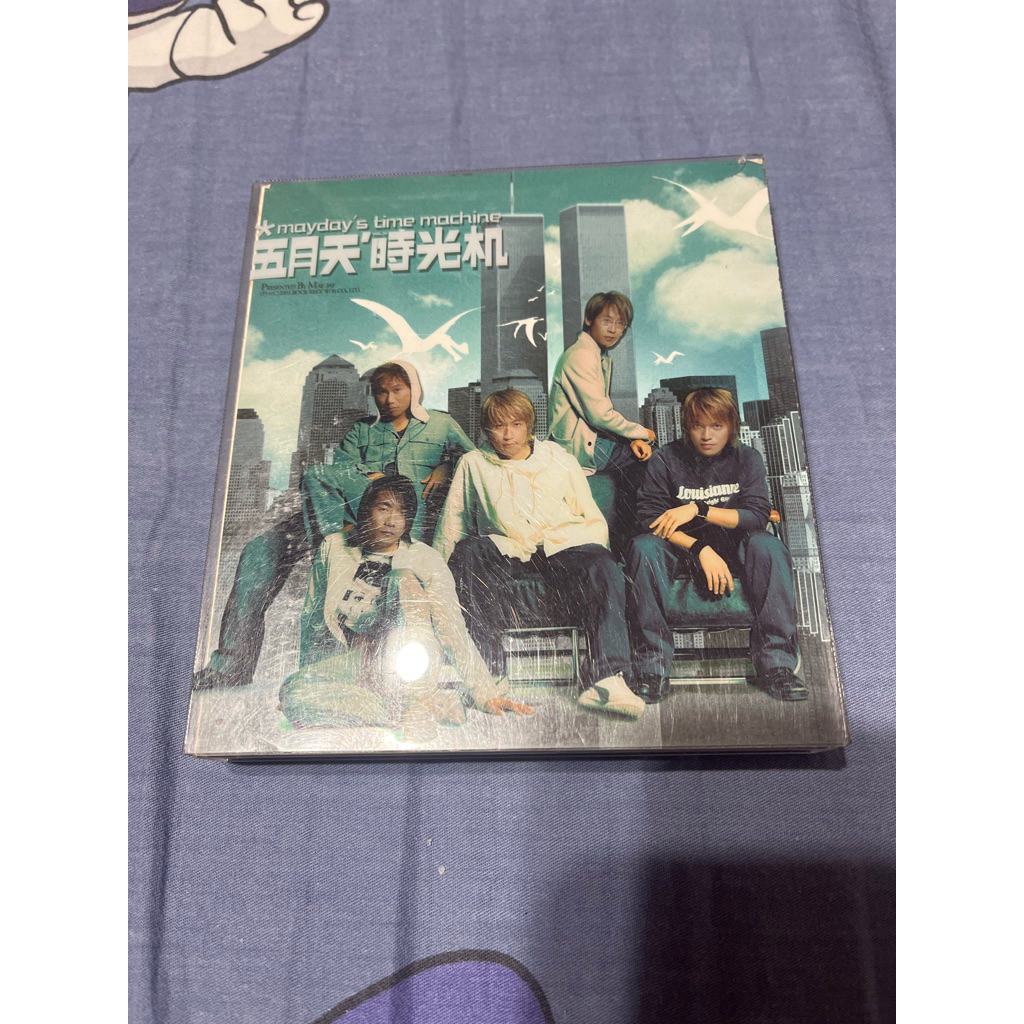 時光機2cd - 優惠推薦- 2026年6月| 蝦皮購物台灣