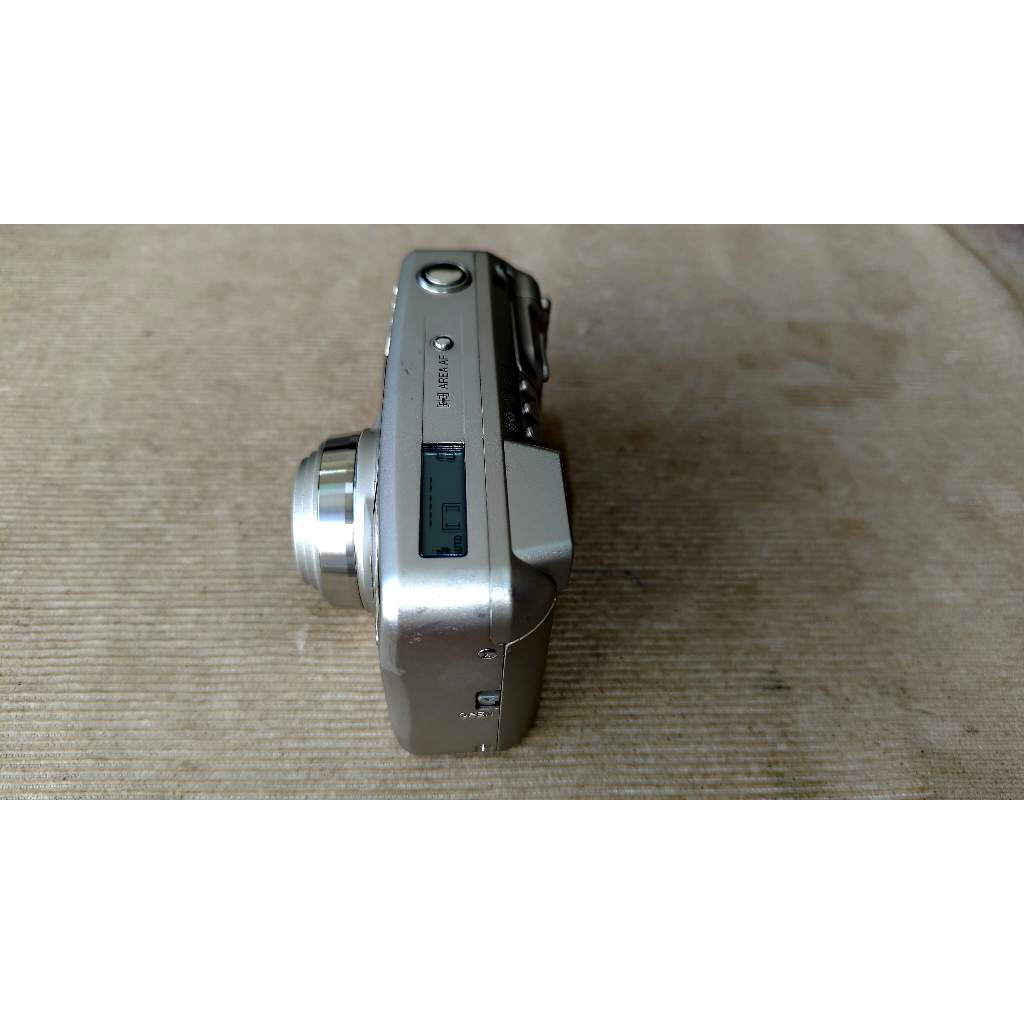 MINOLTA CAPIOS 160A自動對焦底片機| 蝦皮購物