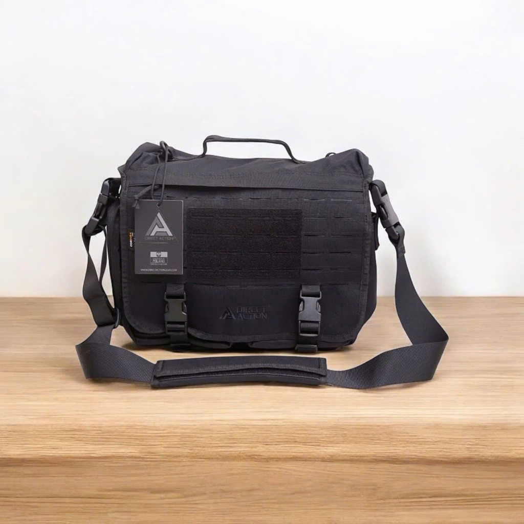 全新正品HELIKON-TEX DIRECT ACTION Messenger Bag 斜挎包斜背包| 蝦皮購物