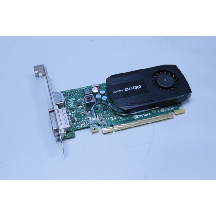 NVIDIA Quadro K600 1G 專業繪圖卡 | 蝦皮購物