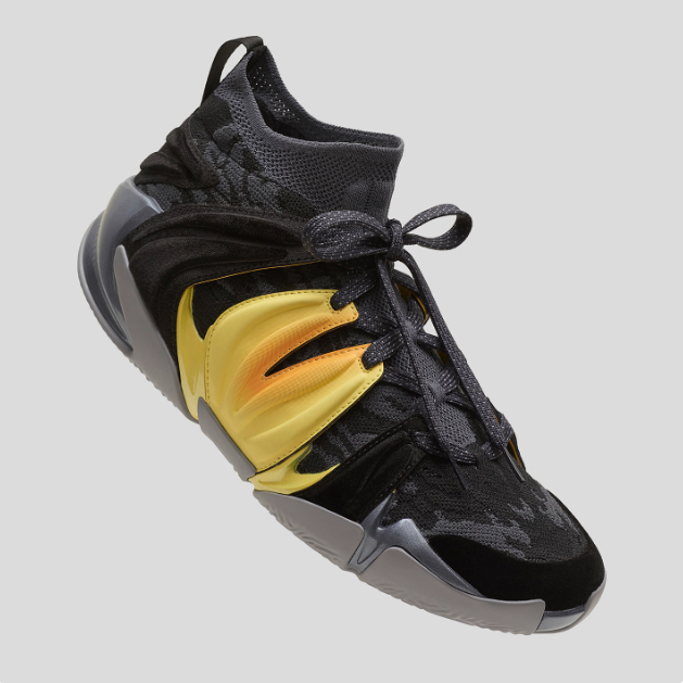 4AM寅選》EQLZ 360 籃球鞋Equalizer 籃球運動健身實戰潮流舒適超臨界