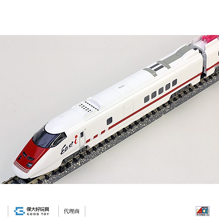 A-8470 マイクロエース E926系新幹線 East-i 6両セット