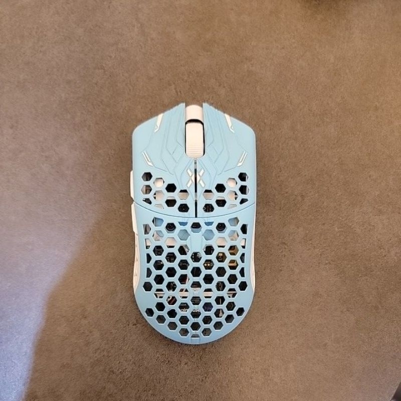 finalmouse ultralightx tarik s ゆがめ 中身pegasus