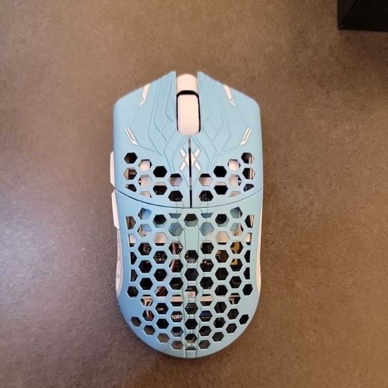 Finalmouse ULX Pro - Tarik Sサイズ マウス・トラックボール