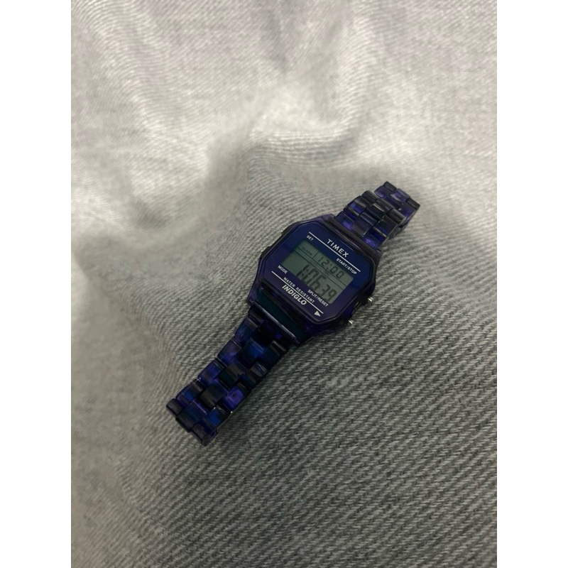 NEEDLES × TIMEX × BEAMS BOY(紫) | 蝦皮購物 NEEDLES × TIMEX × BEAMS BOY(紫) | 蝦皮購物