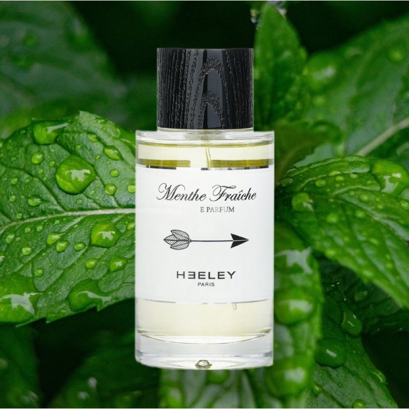 Blanc Poudre 香水- 100ml | THE SPAACE WOMEN