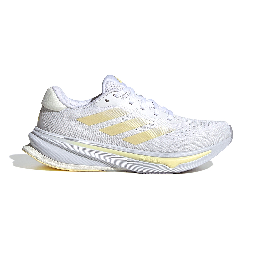 Adidas Supernova Rise 女鞋 白色 運動 緩震 舒適 訓練 跑鞋 透氣 休閒 慢跑鞋 ID3593 | 蝦皮購物