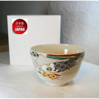 京焼　清水焼　 宮地英香　小栗龍靖　井原瑞雲など　茶碗　八点　V　R7280F 京焼 清水焼 宮地英香 小栗龍靖 井原瑞雲など 茶碗 八点 V