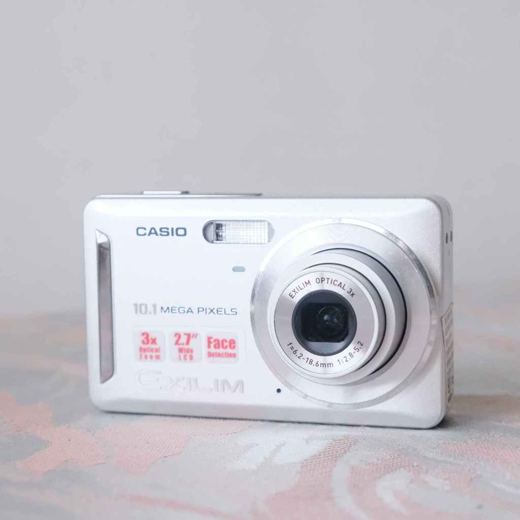 卡西歐Casio Exilim Zoom EX-Z29 CCD 數位相機| 蝦皮購物