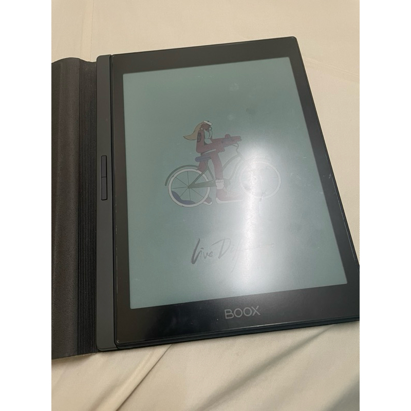 文石 BOOX Nova Air C 7.8 吋彩色電子書閱讀器 | 蝦皮購物