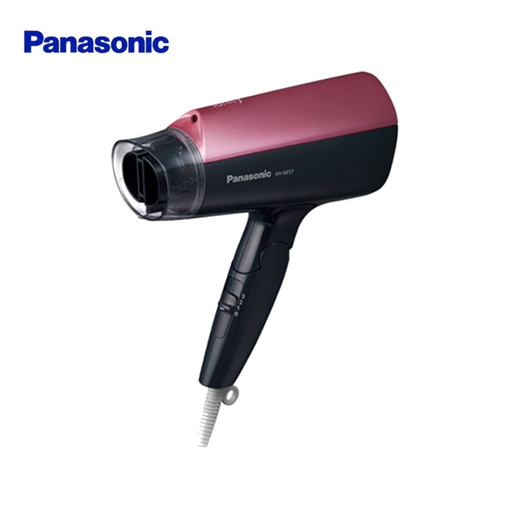 買之前先看這篇!Panasonic EH-NE57-P 國民吹風機深度全解析