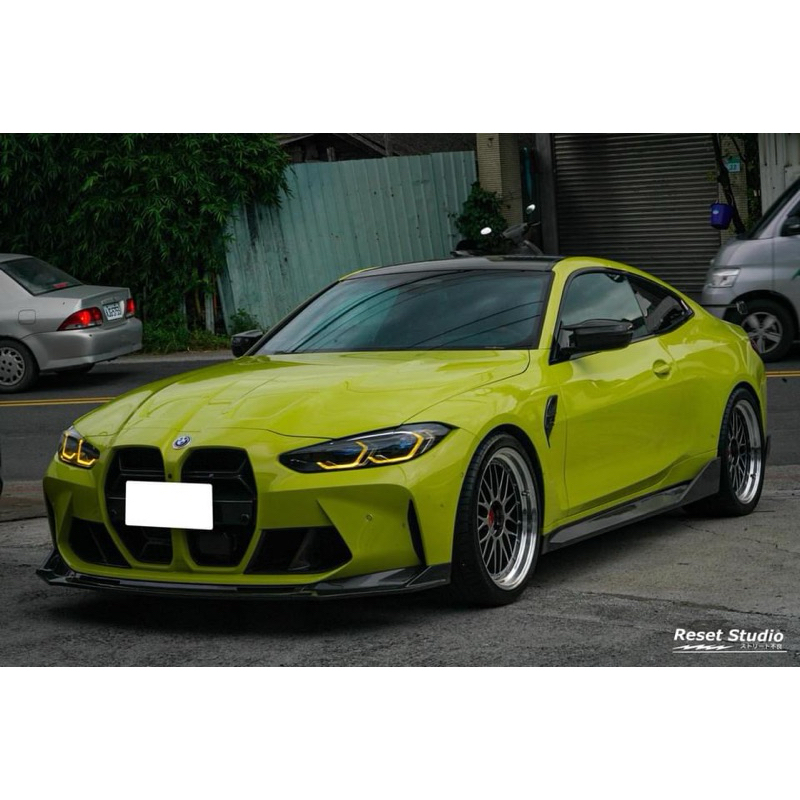 BMW G82 M4 COMPETITION BBS LM 鍛造鋁圈 | 蝦皮購物