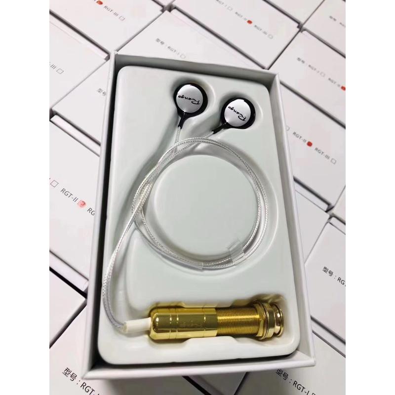 rango gt 2 雙系統黏貼式拾音器 | 蝦皮購物