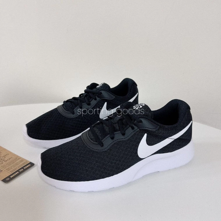 這雙鞋,讓你每天都想出門 —— Nike Tanjun DJ6257-004 完整評測