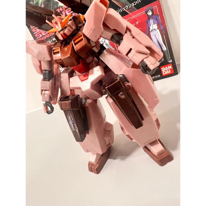 萬代 已組素組鋼彈 hg 1/144 熾天使鋼彈 殺肉鋼彈 妖天使 獄天使 智天使 力天使 主天使 00 能天使 七劍 | 蝦皮購物