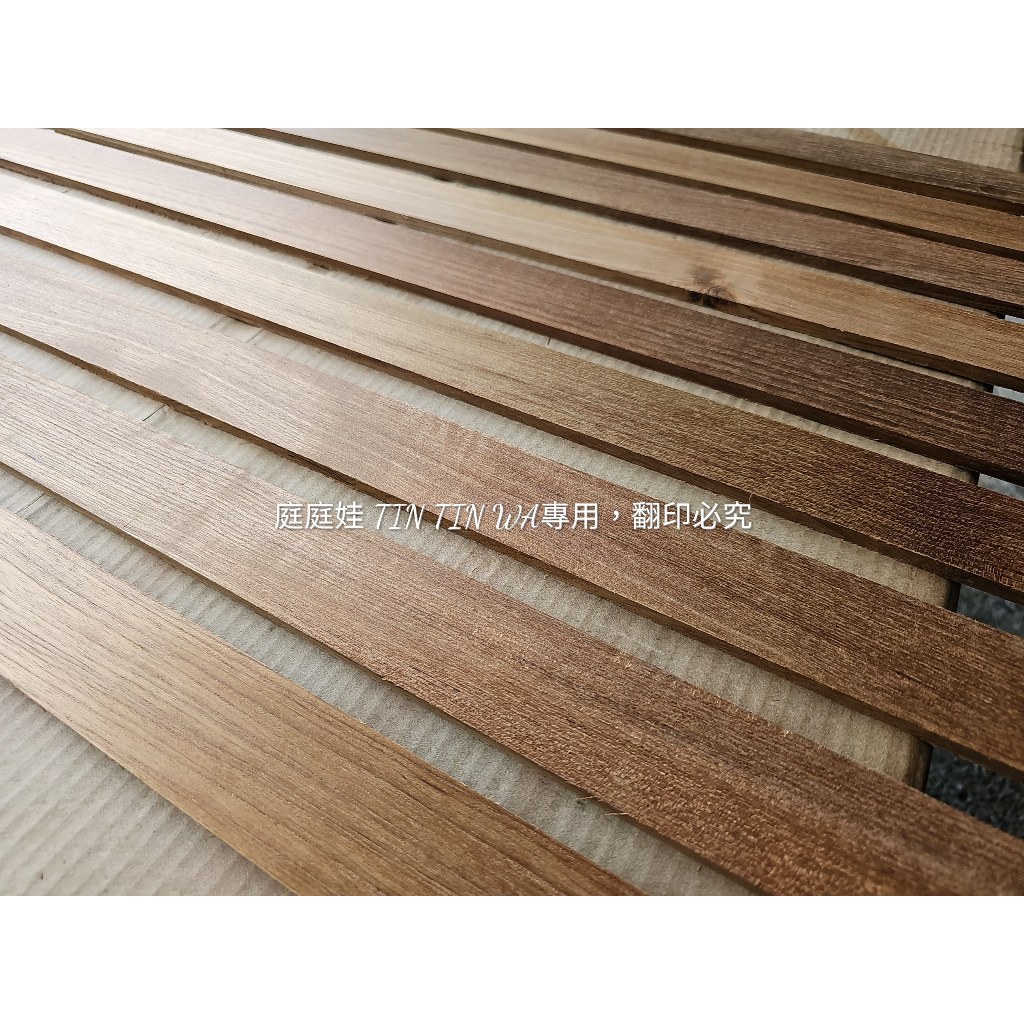 【庭庭娃】緬甸柚木 實木線板 (零碼賣場) DIY創作板材 雷射雕刻 藝品創作 DIY手作 | 蝦皮購物