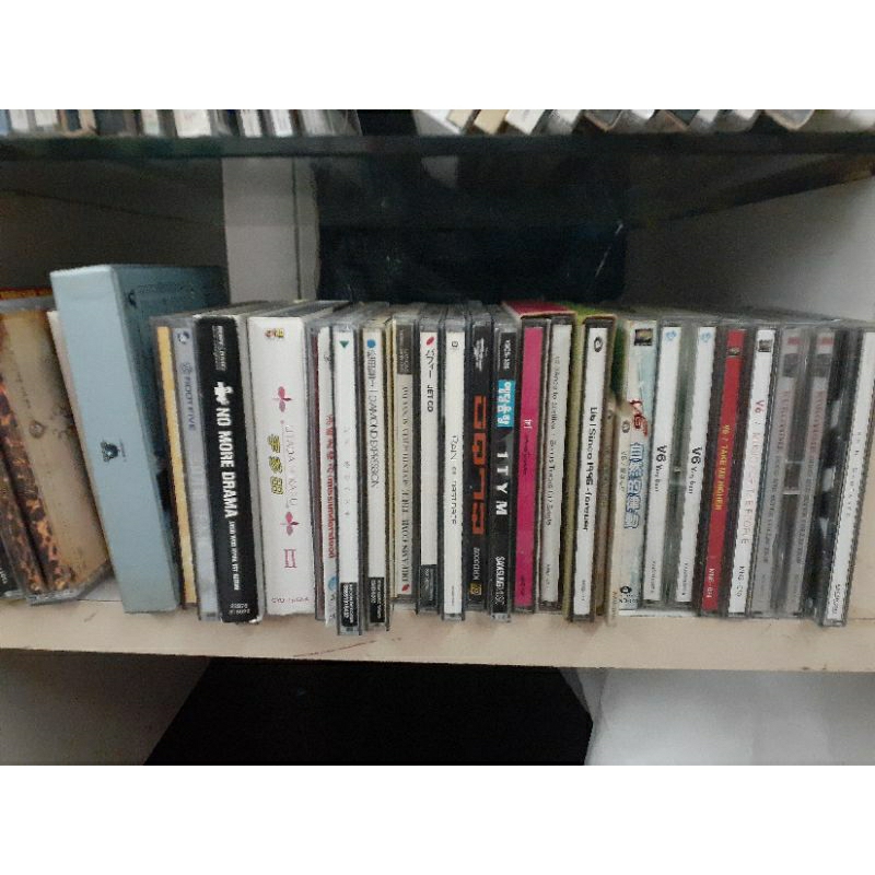 二手cd 韓文CD 日本歌手 日文CD | 蝦皮購物
