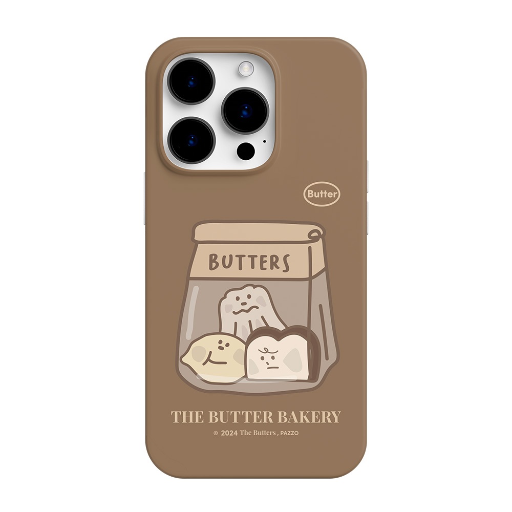 TOYSELECTThe ButtersMagSafe iPhone|