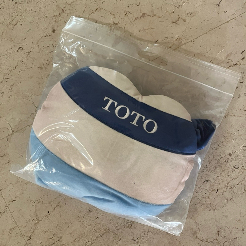 抱枕毯子｜TOTO WASHLET｜兩用｜TOTO washlet | 蝦皮購物